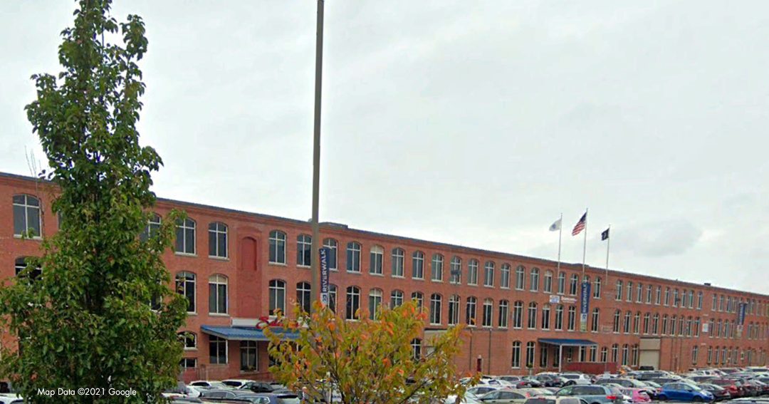 CleanSlate Centers Essex county