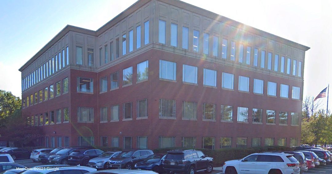 Riverside Outpatient Center Lynnfield