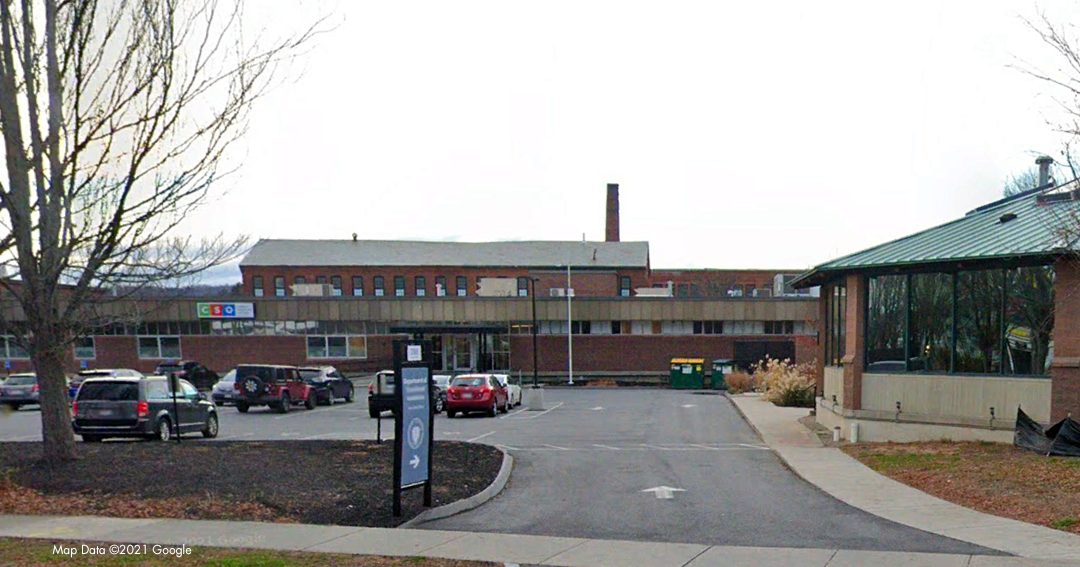 Franklin Recovery Center