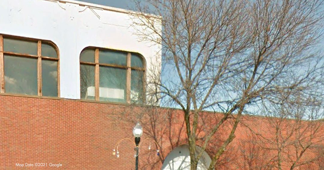 CHD Outpatient Behavioral Health Main Street