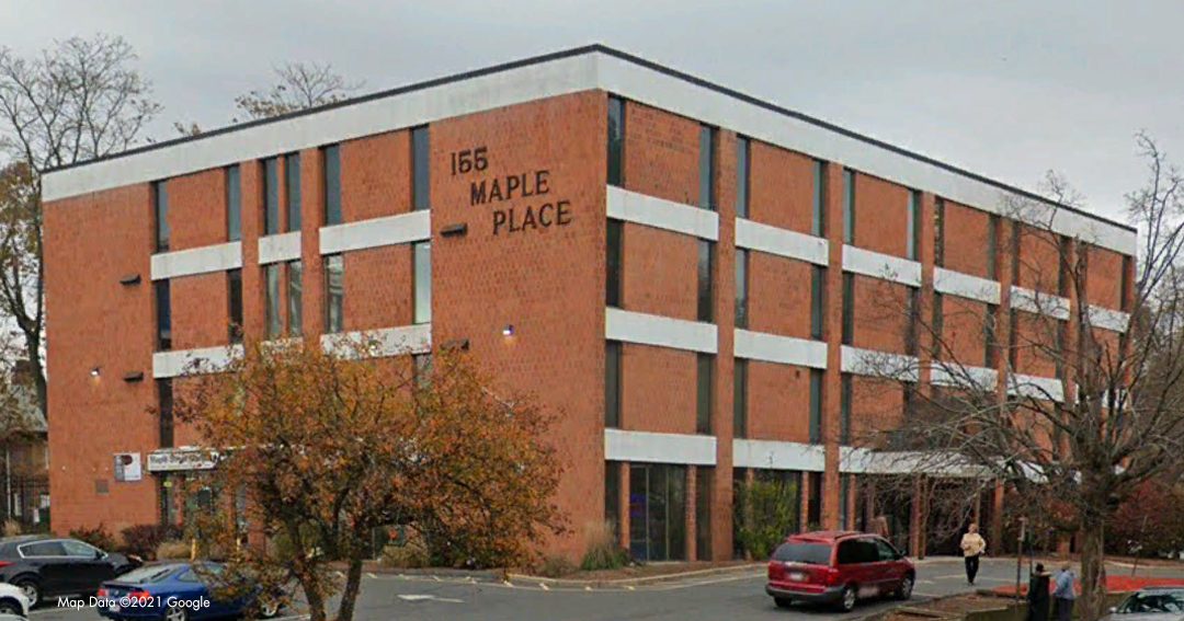 Institute for Health and Recovery Hampden County