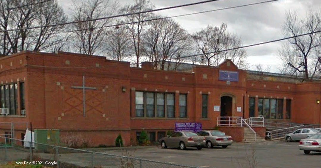 New Life Center for Recovery