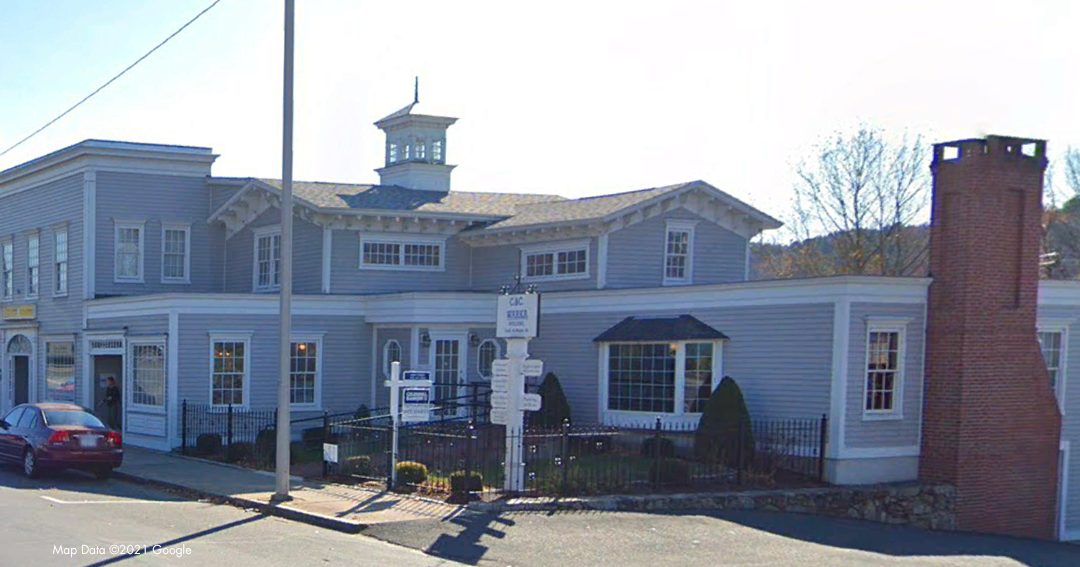 Right Choice Health Group North Main Street
