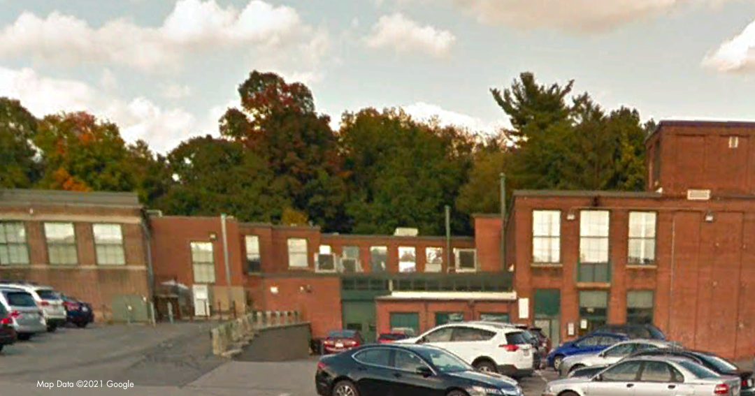 Liberty Street Clinic