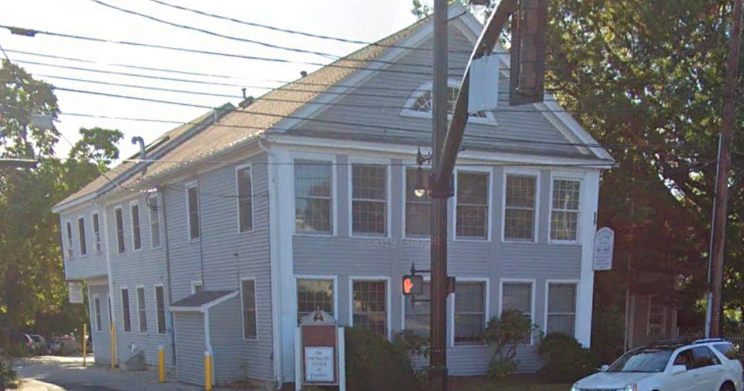 LifeStance Counseling Center of Nashua Main Street