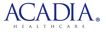 logo acadia alcohol rehab facility new bedford ma