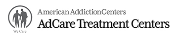 logo adcare alcohol treatment quincy ma