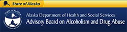 logo alaska-dept-health-adv-board-alcoholism-drug-abuse<br />
alaska dept health advisory board alcoholism & drug abuse