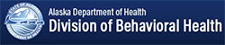 logo alaska dept health alcohol substance use treatment recovery
