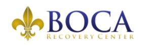 logo boca recovery center alcohol detox