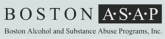 logo boston alcohol substance abuse programs