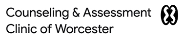 logo cac alcohol detox center worcester ma