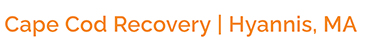 logo capecod alcohol detox hyannis ma