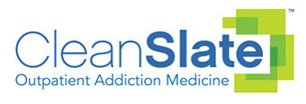 logo cleanslate alcohol abuse treatment springfield ma