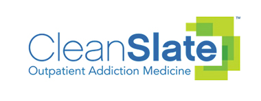 logo cleanslate alcohol addiction treatment worcester ma
