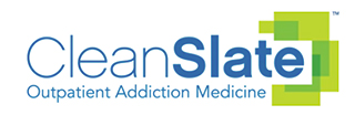 logo cleanslate alcohol detox facility middlesex ma