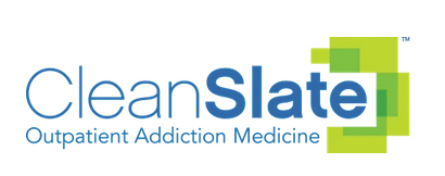 logo cleanslate alcohol detox west springfield ma