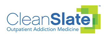 logo cleanslate alcohol recovery center lynn ma