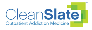 logo cleanslate alcohol rehab plymouth ma
