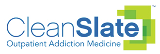 logo cleanslate alcohol treatment fitchburg ma