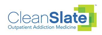logo cleanslate alcohol treatment lawrence ma