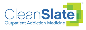 logo cleanslate alcohol treatment ware ma