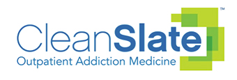 logo cleanslate new bedford alcohol detox