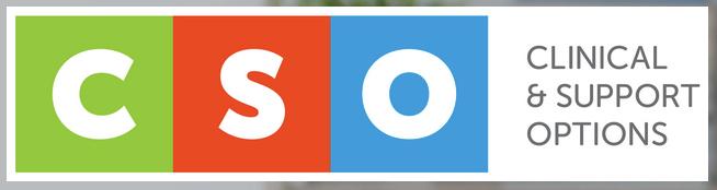 logo cso alcohol addication outpatient northampton ma