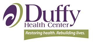logo duffy alcohol rehab hyannis ma
