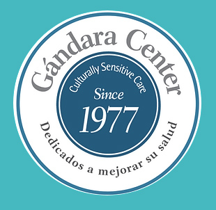 logo gandara outpatient alcohol clinic springfield ma