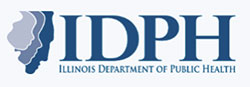 logo-idph-Illinois-dept-health-alcohol-treatment logo idph Illinois dept health alcohol treatment
