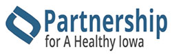 logo iowa adolesent teen alcohol support