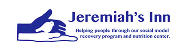 logo jeremiahs residential alcohol detox worcester ma