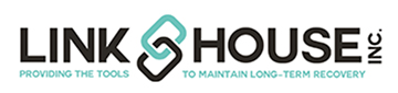 logo linkhouse alcohol detox newburyport ma