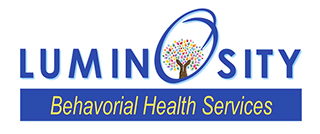 logo luminosity alcohol treatment center  brockton ma