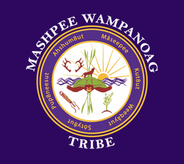 logo mashpee tribe alcohol detox massachusetts