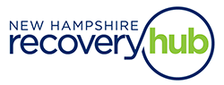 logo-vermont-recovery-network logo new hampshire recovery hub