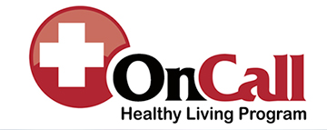 logo oncall alcohol recovery center northampton ma