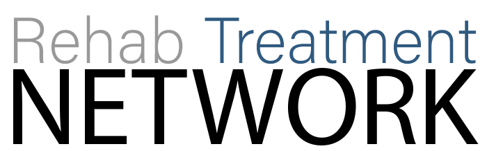 logo rehab treatment network