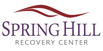 logo springhill residential alcohol recovery ashby ma