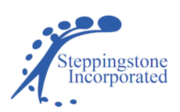 logo steppingstone alcohol treatment new bedford ma