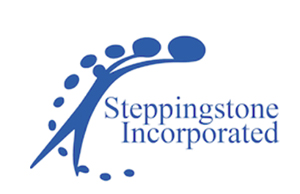 logo steppingstone womens residential alcohol house fall river ma