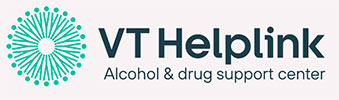 logo vt helplink vermont
