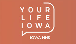 logo your life iowa alcohol support