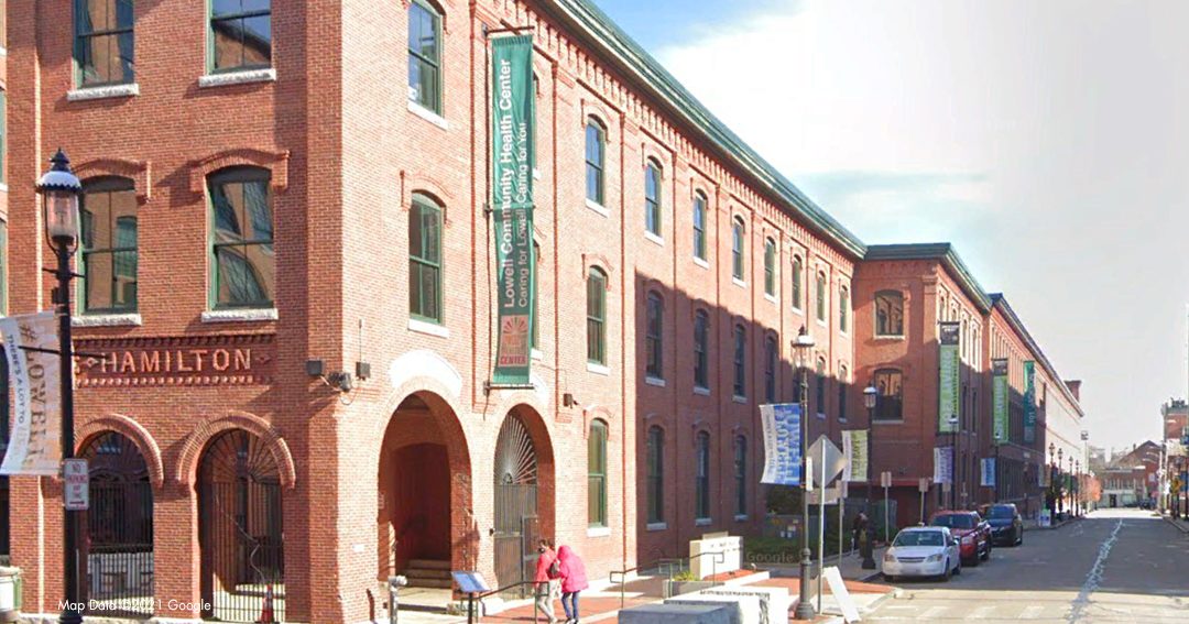 Lowell Community Health Center Inc Behavioral Health Services Outpatient