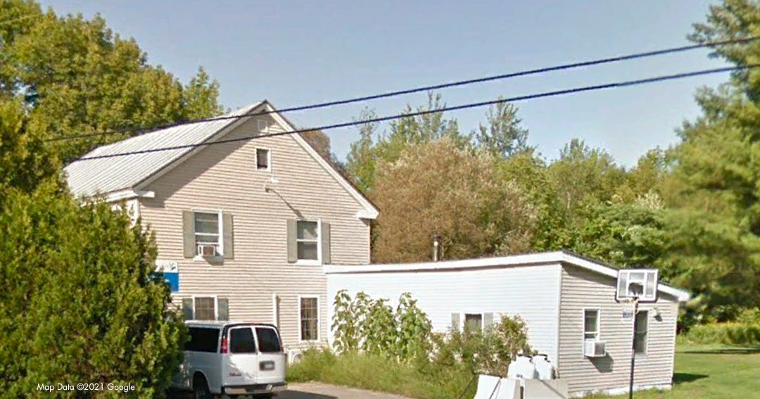 MaineGeneral Residential Services for Men