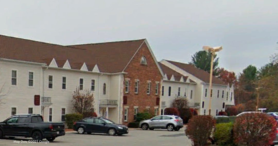 CleanSlate Centers Middlesex County