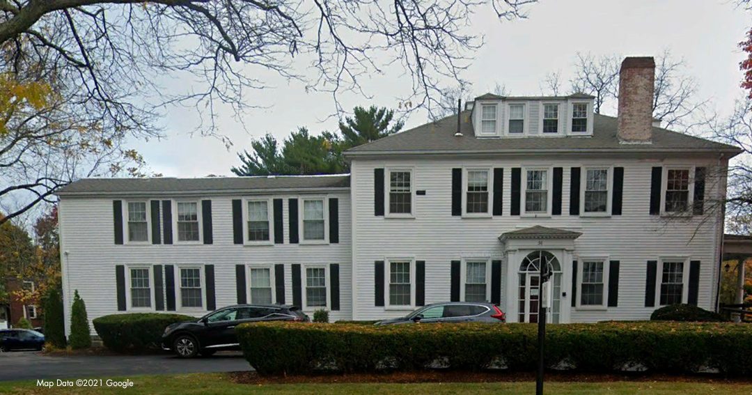 Northeast Addictions Treatment Center