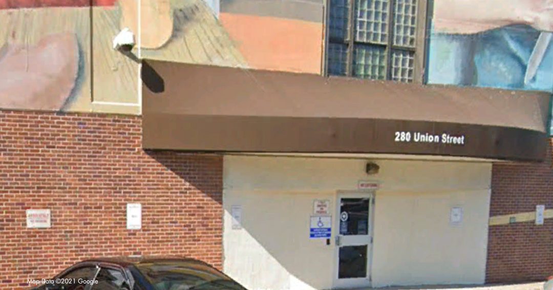 CleanSlate Centers Substance Abuse Treatment