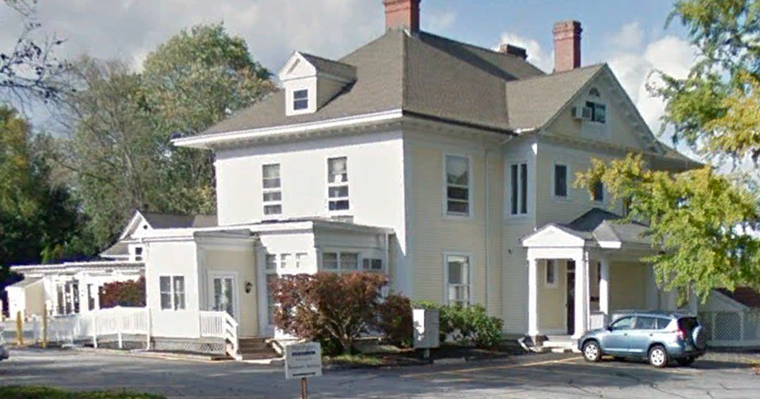 Harrington Memorial Hospital Recovery Worcester County